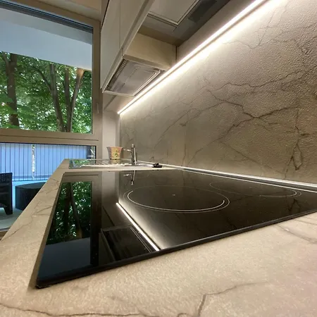 Avantgard Rooms Terrace Suite Bologna Exterior photo