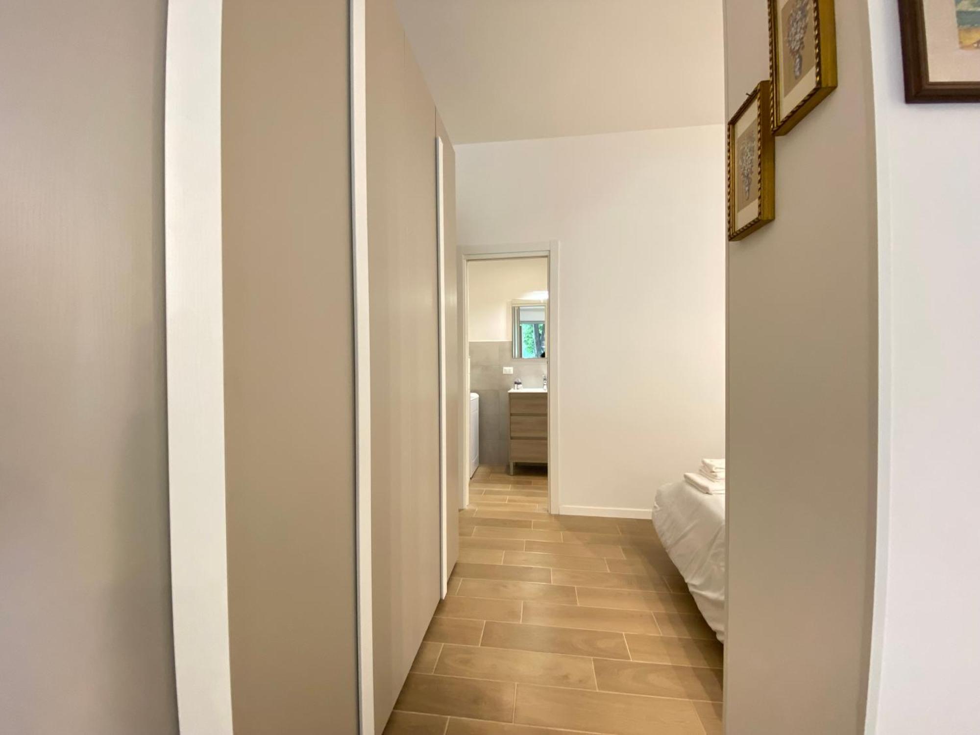Avantgard Terrace Apartment