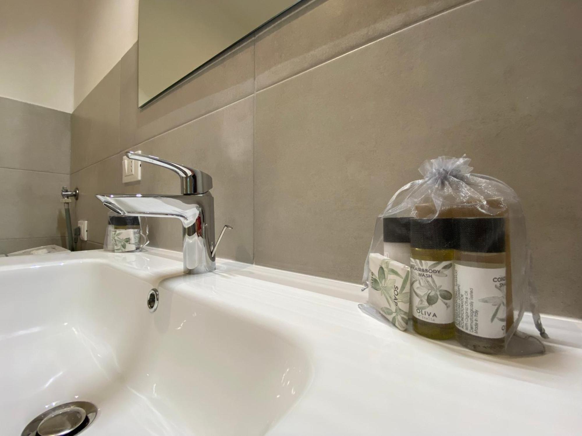 Apartment Avantgard Terrace