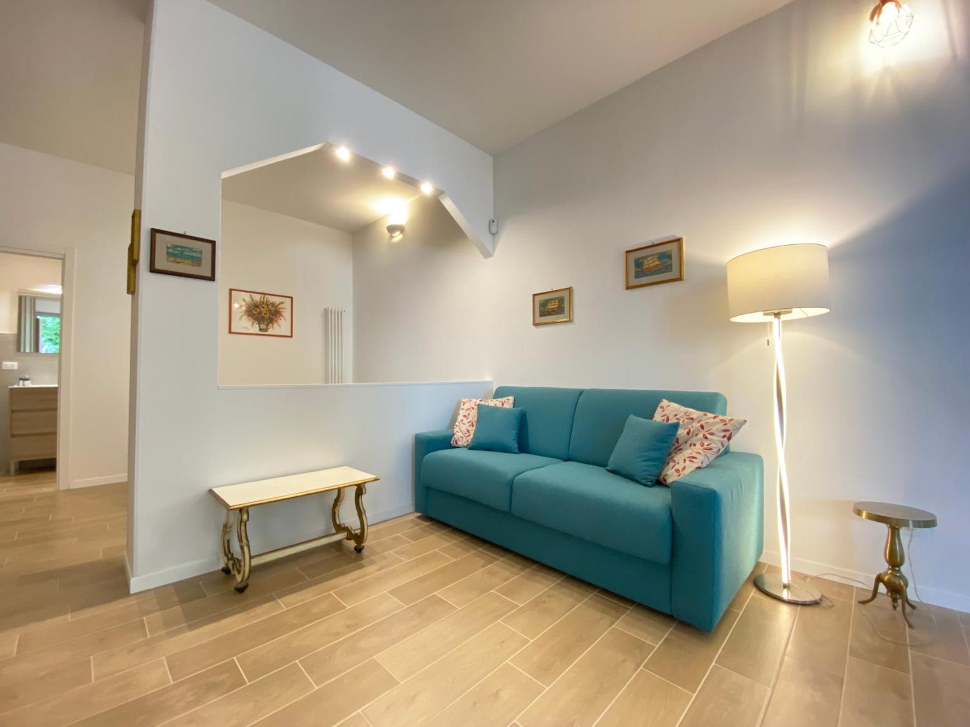 Avantgard Terrace * Bologna