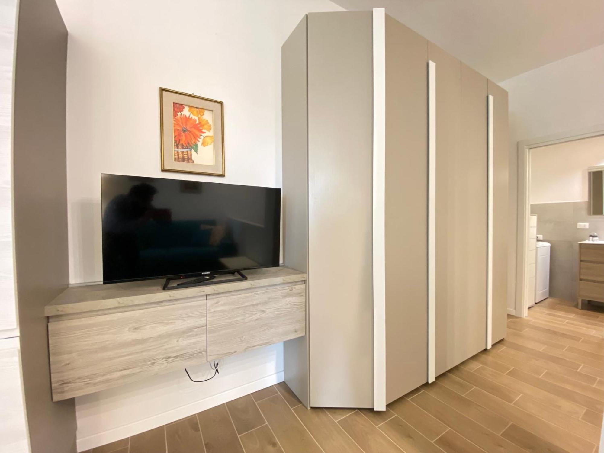 Apartment Avantgard Terrace *