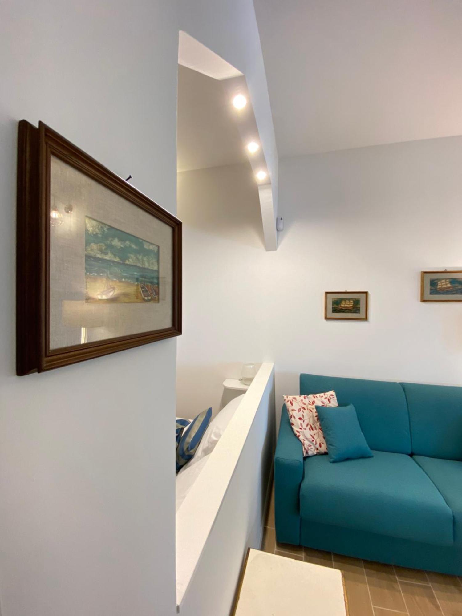 Apartment Avantgard Terrace