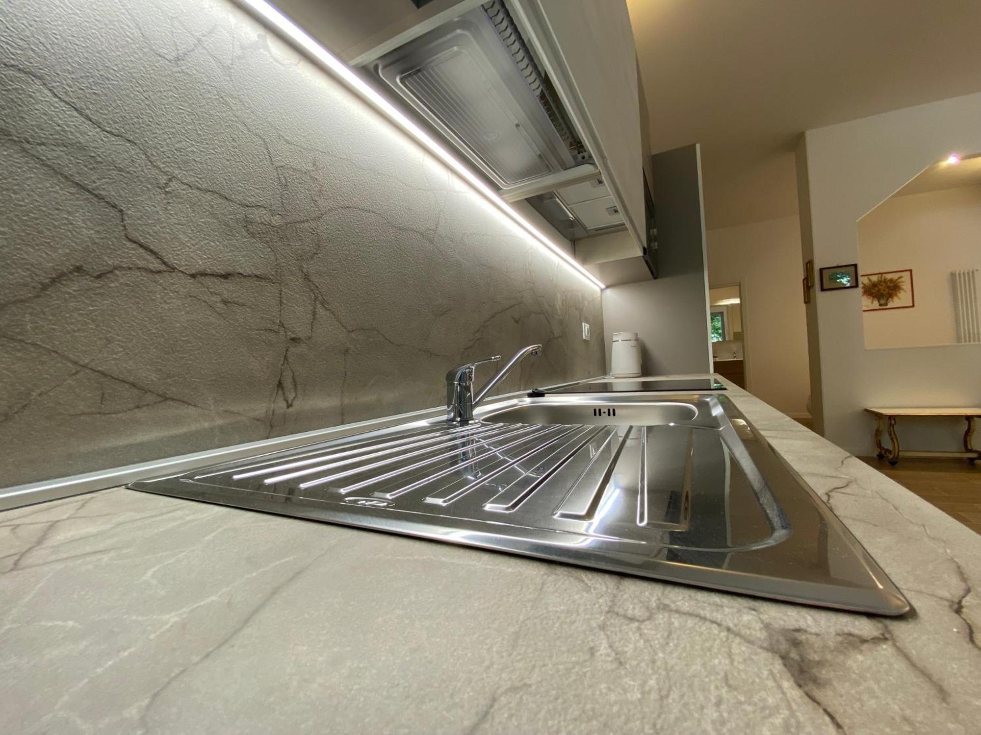 Apartment Avantgard Terrace Bologna